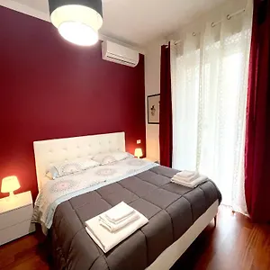 Lucens Domus Quartiere Trieste Appartamento Roma