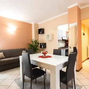Da Nina Casa vacanze Sanremo