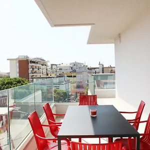 Dainese Apartments, Casa Miriam Appartamento Lido di Jesolo